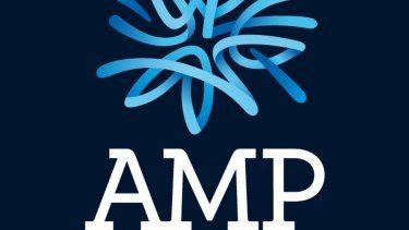 Cropped AMP logo