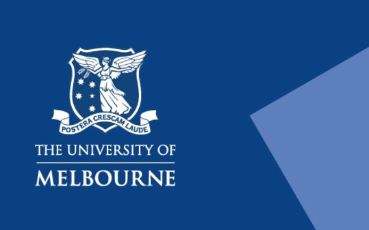 Melbourne University logo