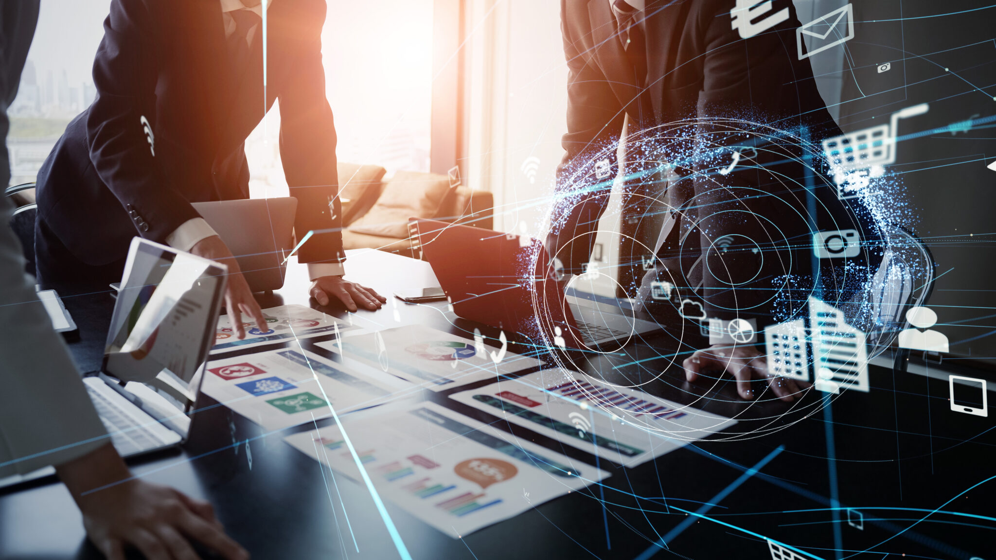 Lowering Delivery Risk - Business Analysis