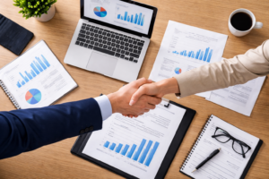 From Order Taker to Strategic BA